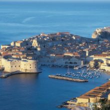 Najava dvodnevne konferencije u Dubrovniku