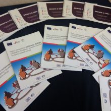 Počela kampanja “Tko te šiša” i održana panel diskusija