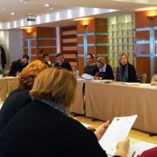 OKRUGLI STOL: REZULTATI PRAVNE ANALIZE