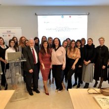 U Rabcu, od 17 – 18. veljače 2020 godine održana radionica